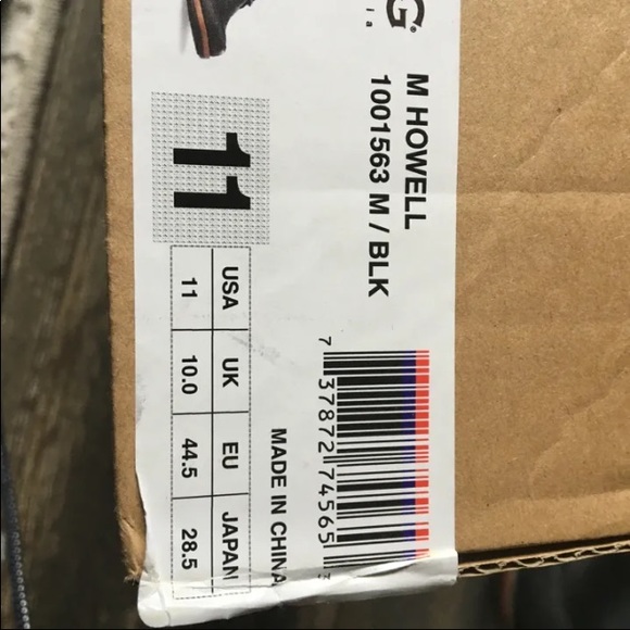 🛍HP🛍. Men’s Ugg Boots. - Picture 3 of 15